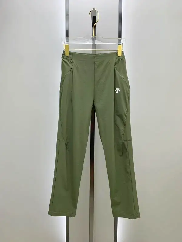 Descente Pants Long 1014