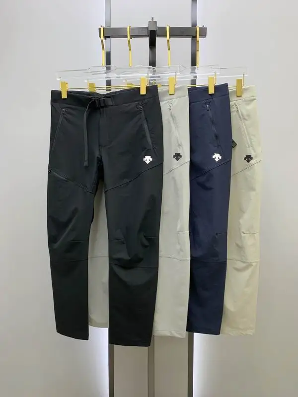 Descente S-2XL bhtx01