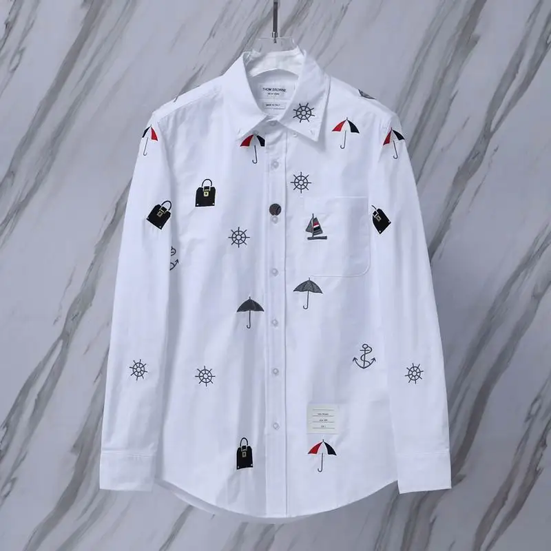 Thom Browne Studios Shirt LS 1014
