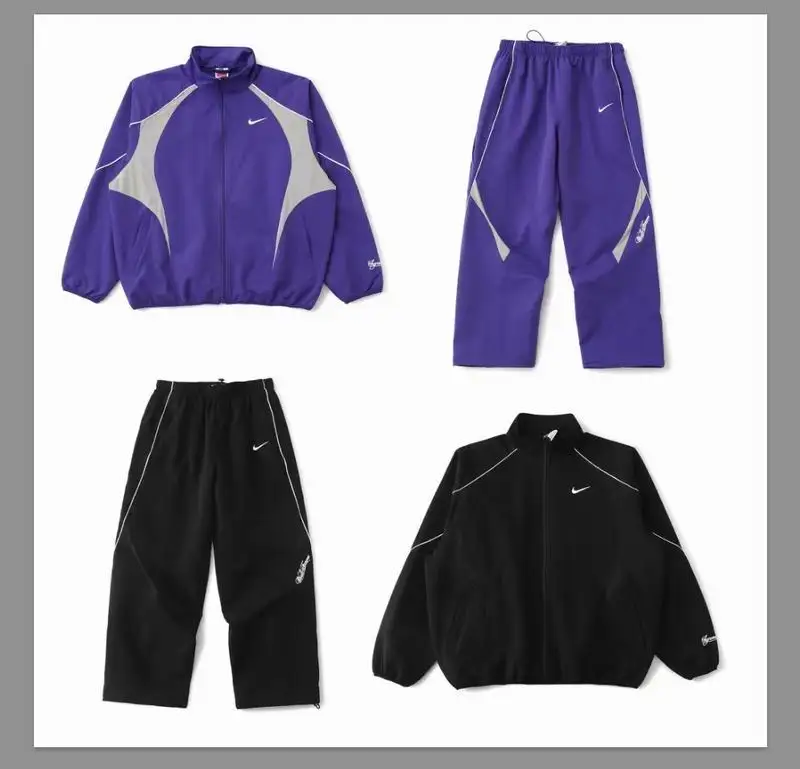 Supreme S-XL bhtxA33 A34