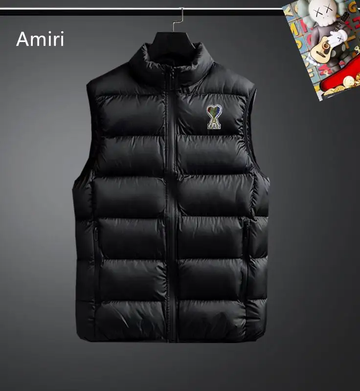 Amiri Vests 0902