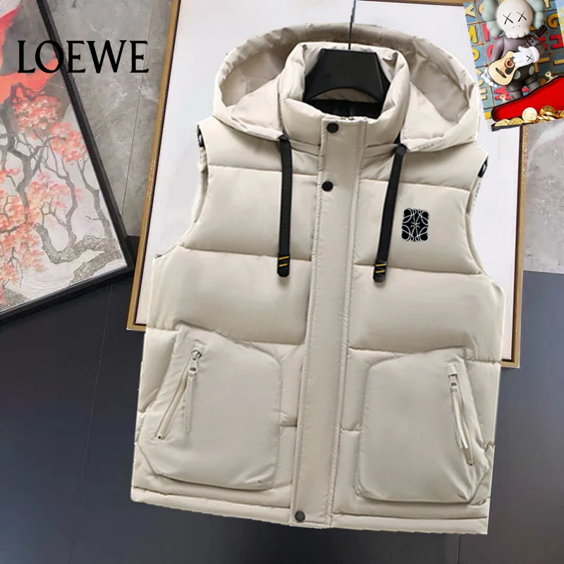 Loewe Vests 0923