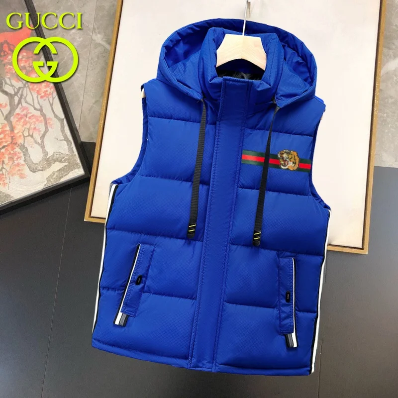 Gucci Vests 0923