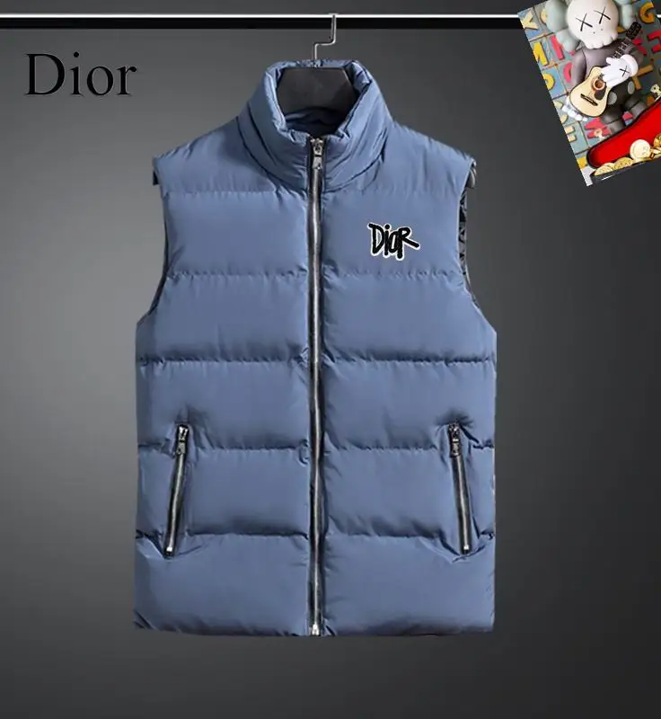Dior Vests 0923
