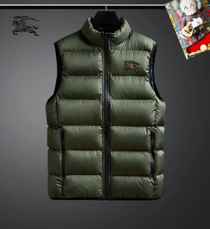 Burberry Vests 0923