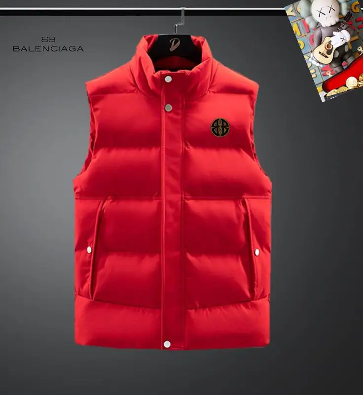 Balenciaga Vests 0902