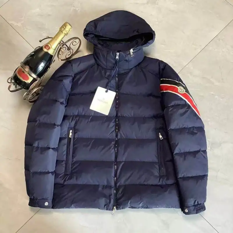 Moncler sz1-5 8qx95
