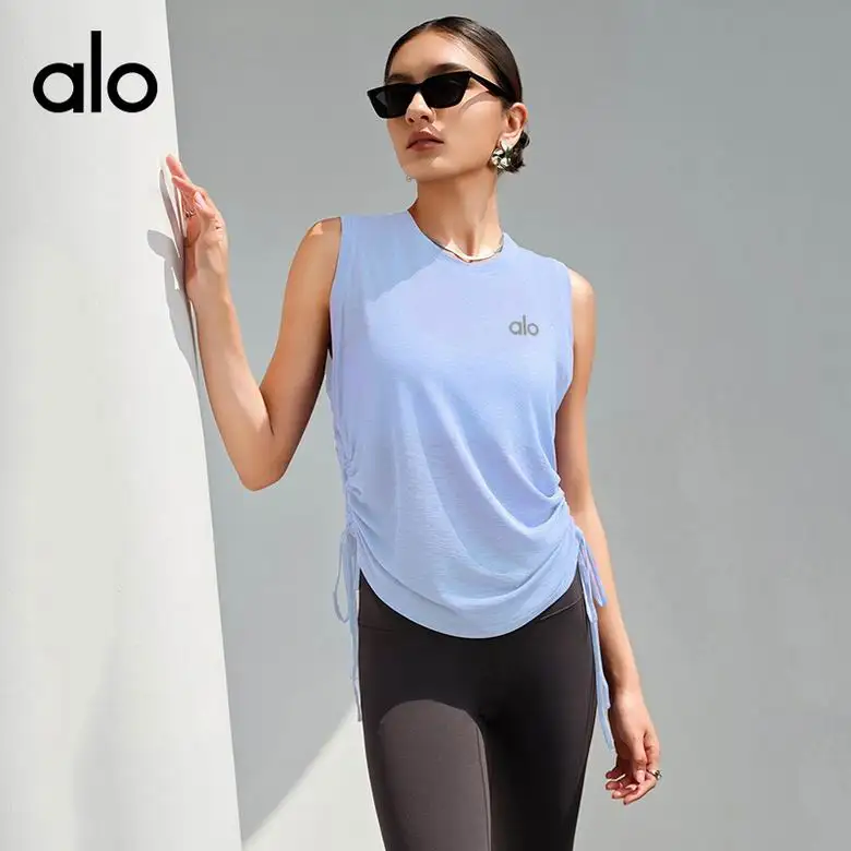 Alo DX6403 S-XL 5C YO