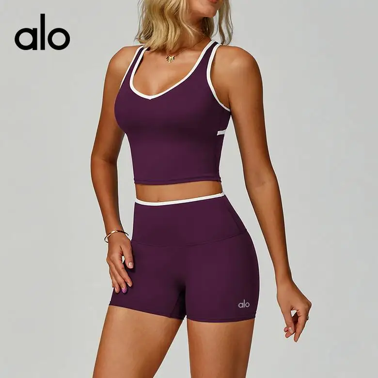 Alo EBX9238 S-XL 5C YO