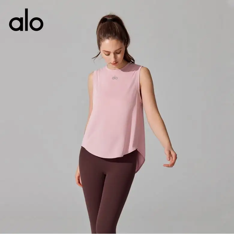 Alo YB379 S-XL 5C YO