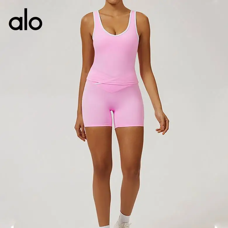 Alo BX6009 S-XL 4C YO