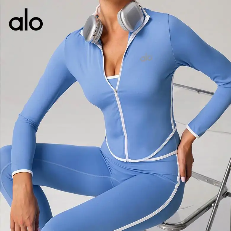 Alo WT2393 S-XL 3C YO