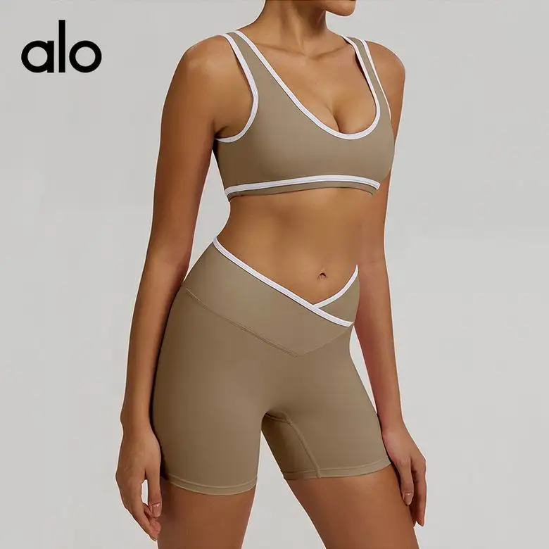 Alo WX6009-1 S-XL 4C YO