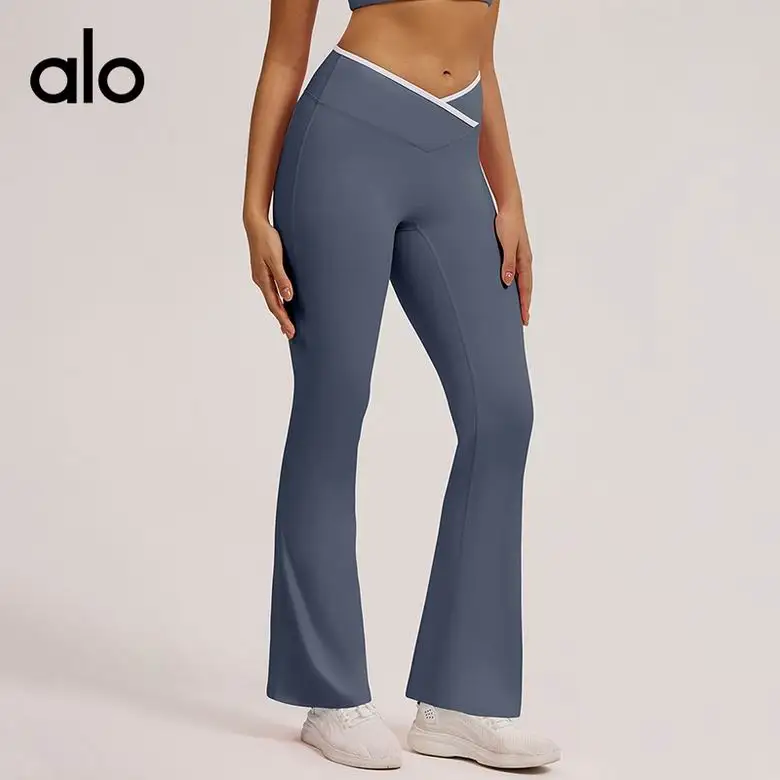 Alo CK6009 S-XL 4C YO