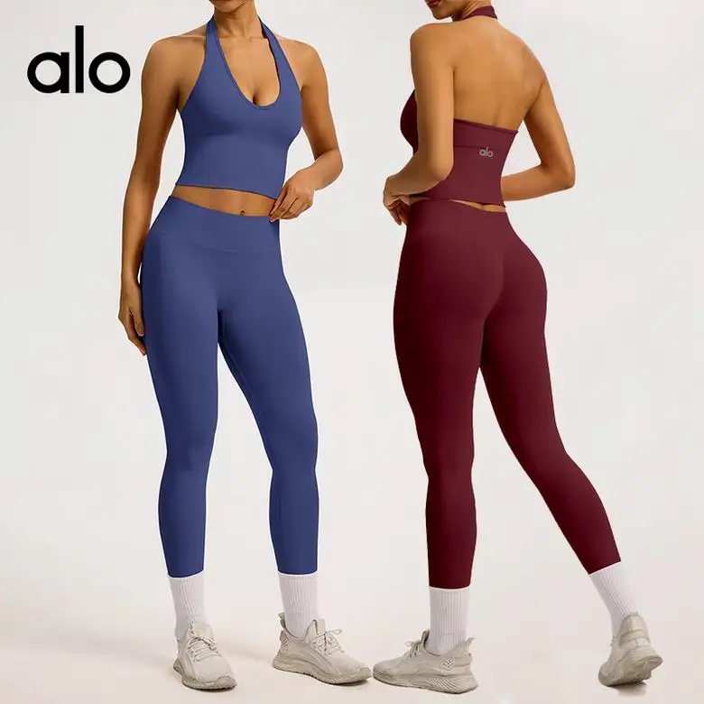 Alo CK8022 S-XL 7C YO
