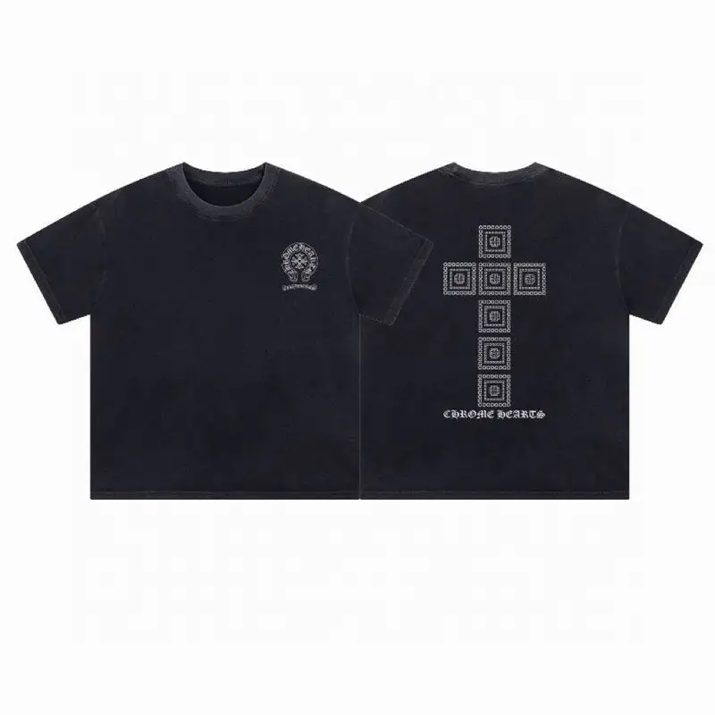Chrome Hearts S-XL xetr26