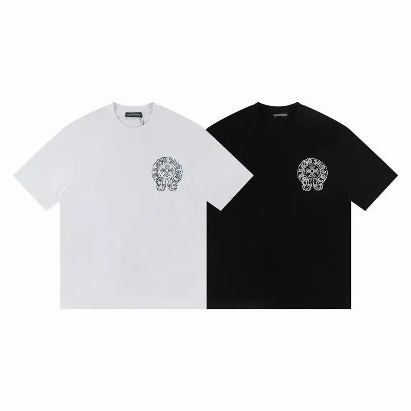 Chrome Hearts S-XL xetr32