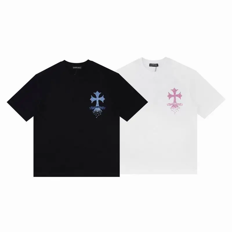 Chrome Hearts S-XL xetr34