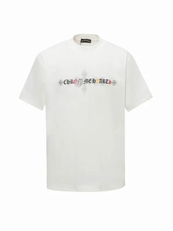 Chrome Hearts S-XL xetr63