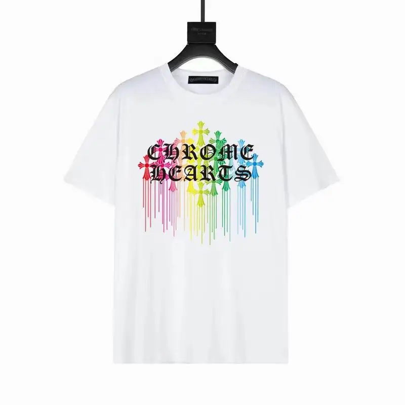 Chrome Hearts S-XL xetr65