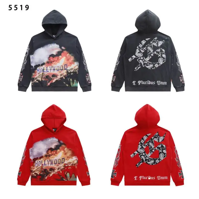 Godspeed S-XL brtx5519