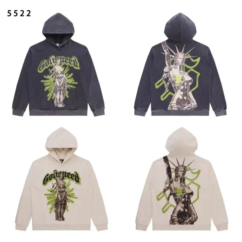 Godspeed S-XL brtx5522