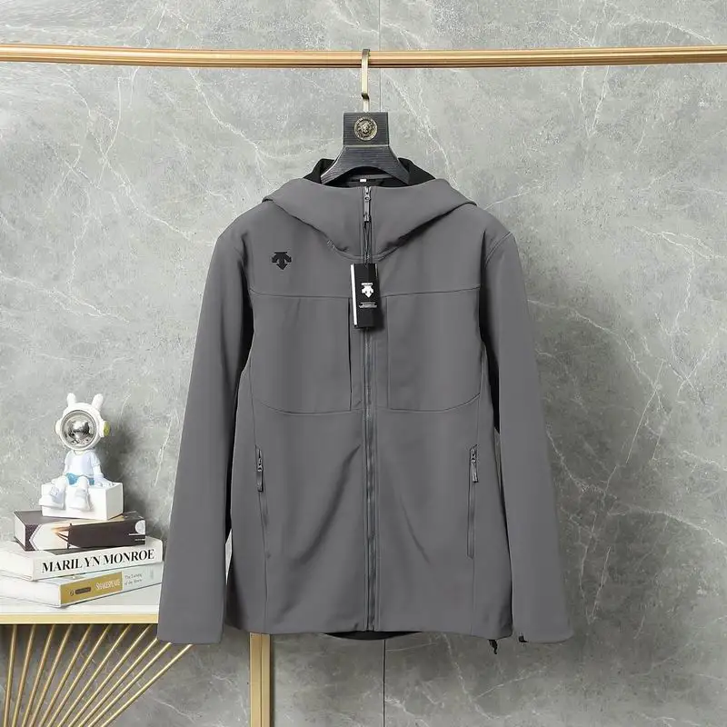 Descente S-2XL aztxB337