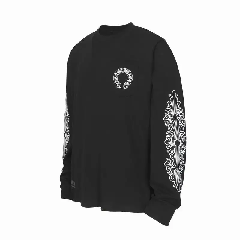 Chrome Hearts S-XL aztxB354