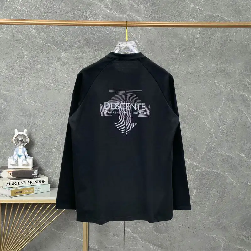 Descente S-XL aztxB290