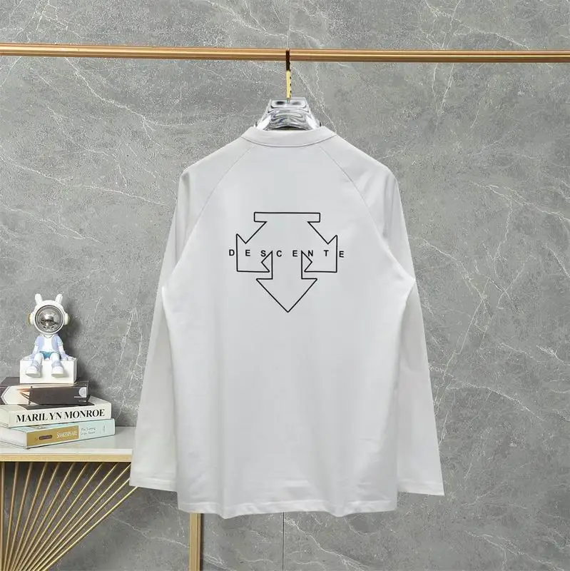 Descente S-XL aztxB293