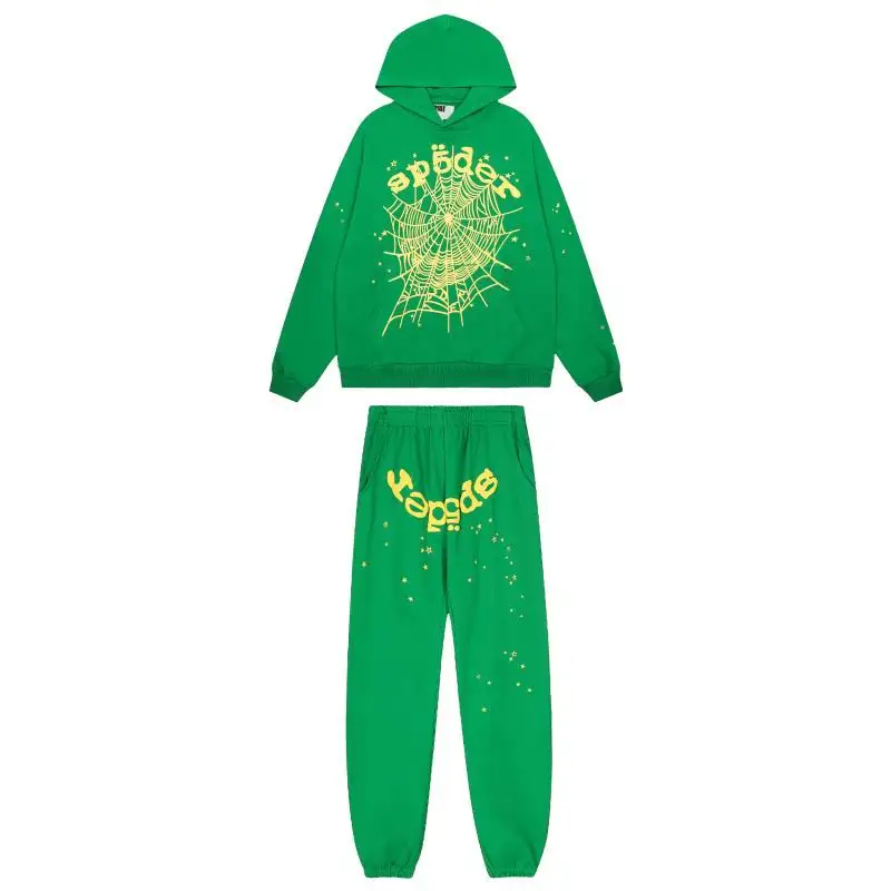 Sp5der S-XL hdtx7701 2601