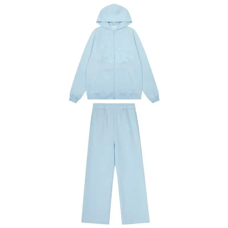 Broken Planet S-XL hdtx24752 B7520