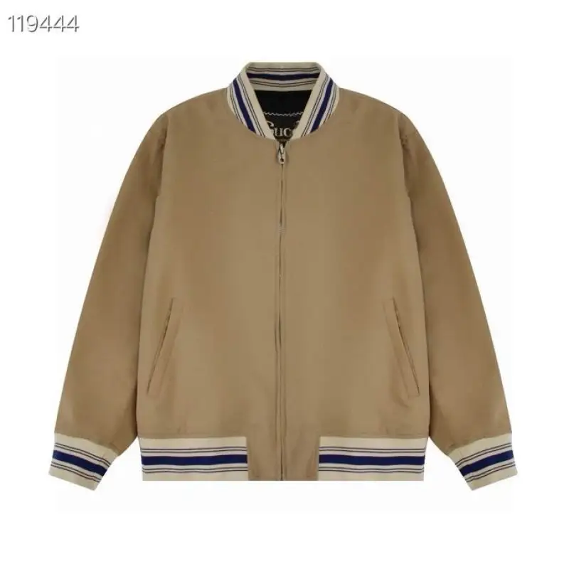 Gucci Jacket fht