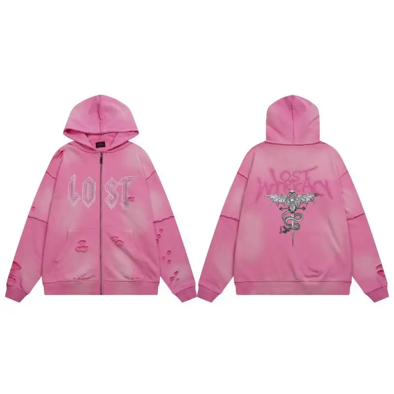 Lost intricacy S-XL 4ltxL115