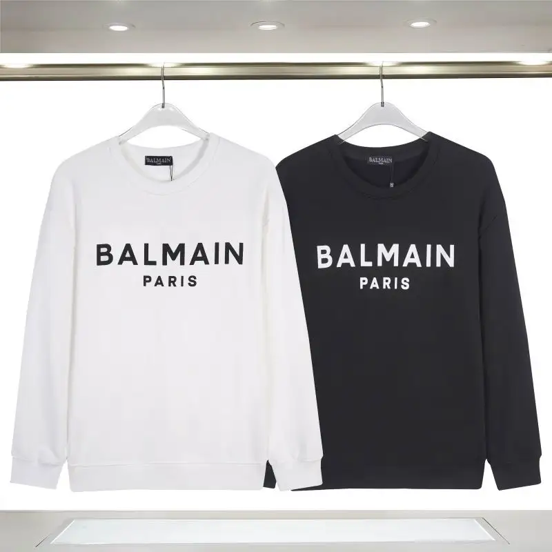Balmain M-3XL hstxV36