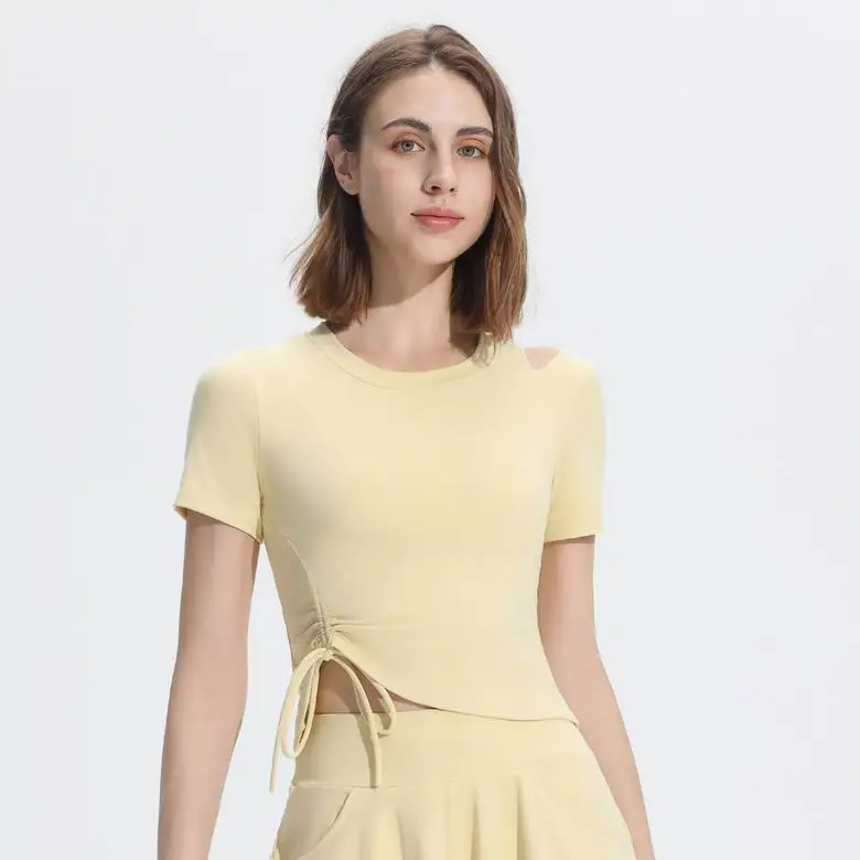 Lululemon DX853 S-XL 5C NN