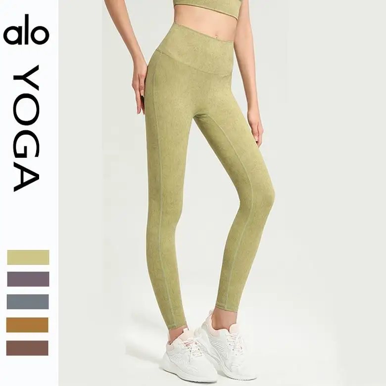 Alo YK093 S-XL 5C NN