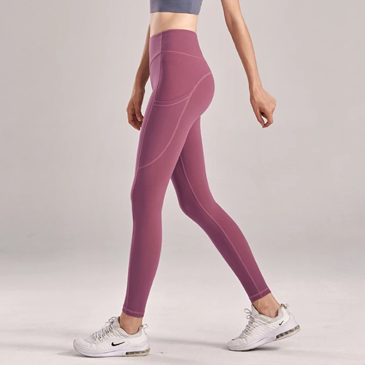 Lululemon 9812 S-XL 4C NN
