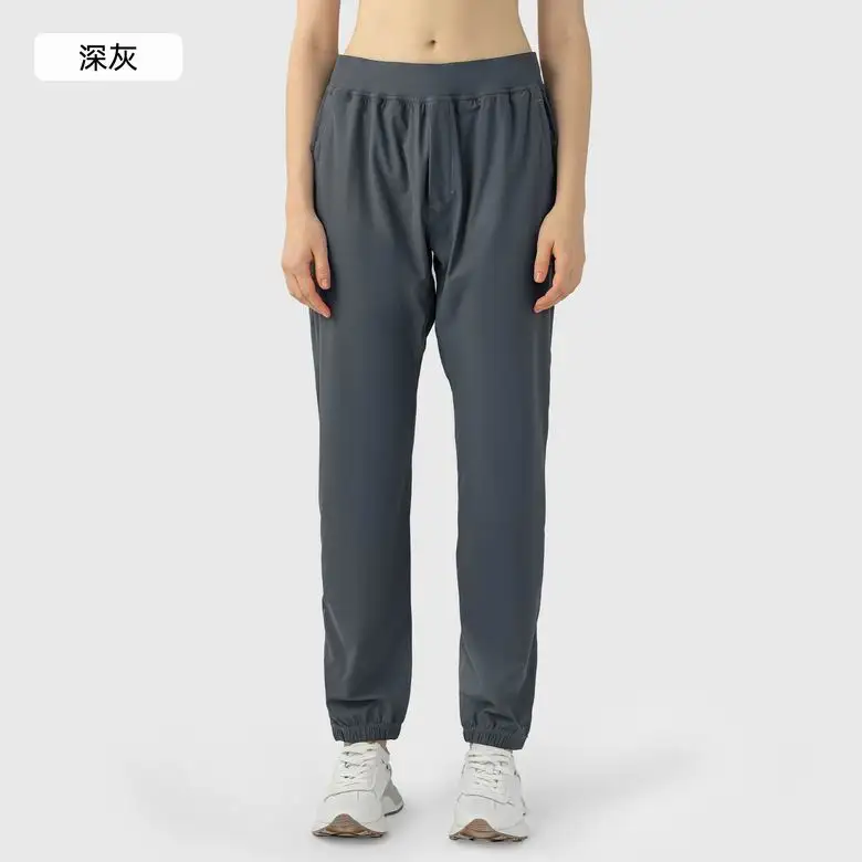 Lululemon DSS092 S-2XL 3C NN