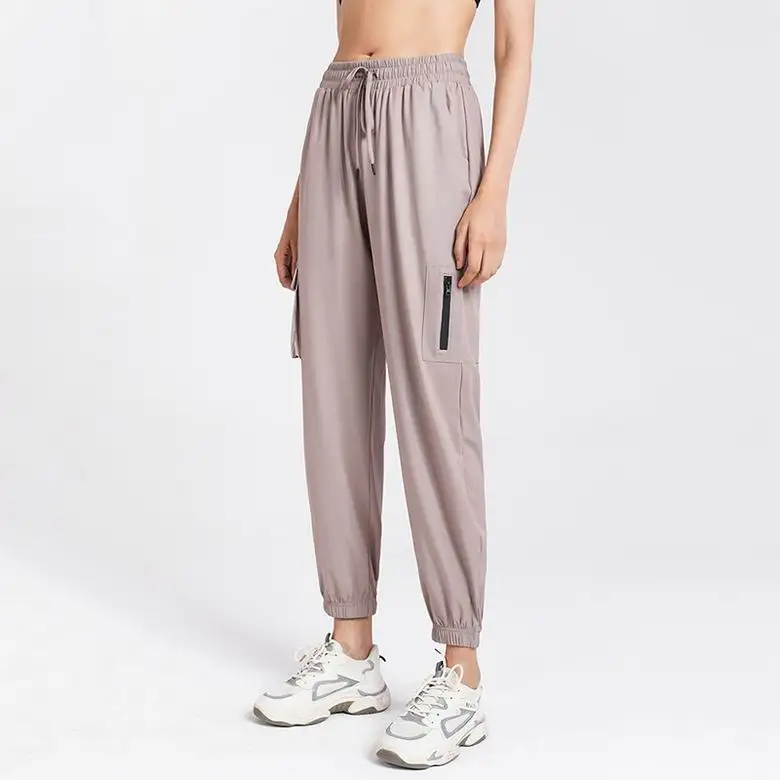 Lululemon YK046 S-XL 2C NN