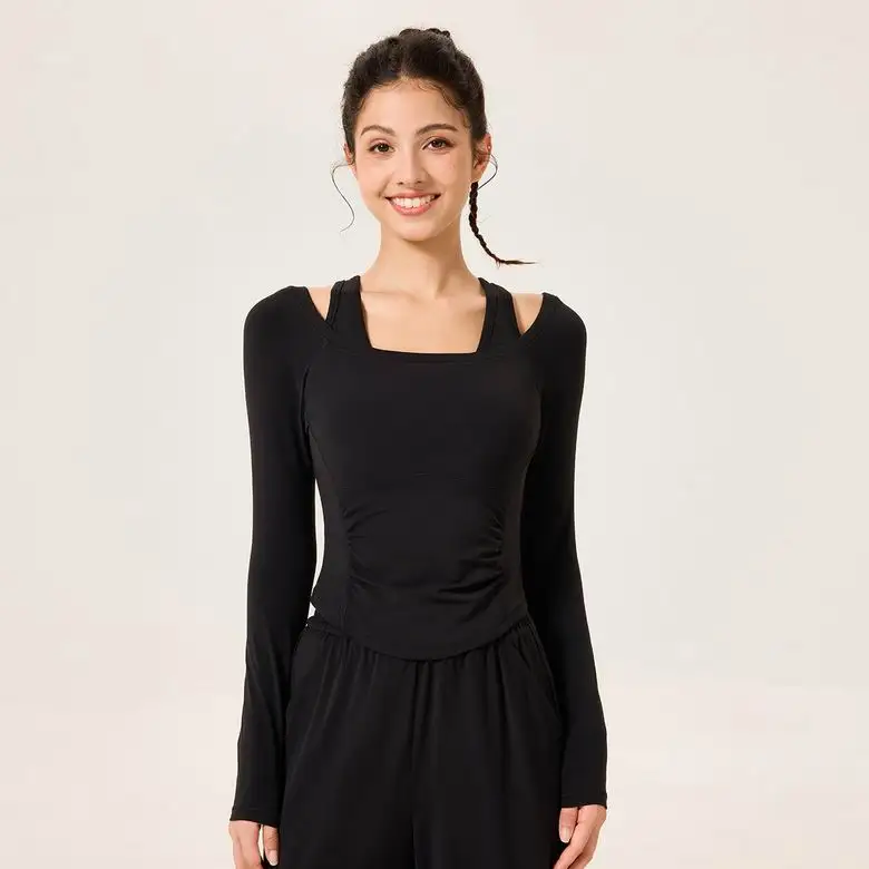 Lululemon ONL027 S-XL 4C NN