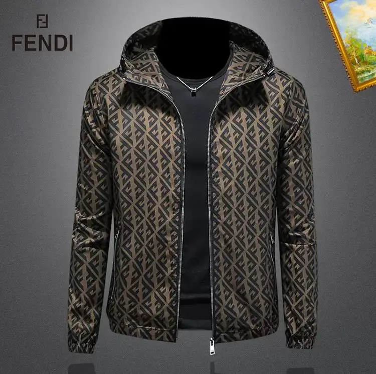 Fendi M-5XL 25tr192