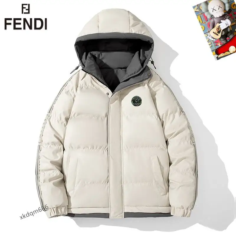 Fendi M-3XL 25tr13