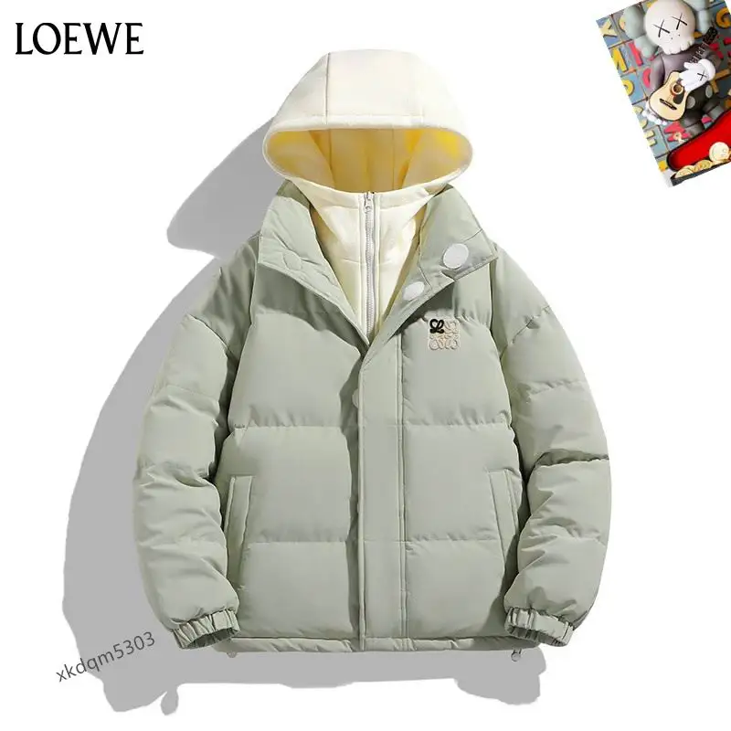 Loewe Cotton Jacket 0910