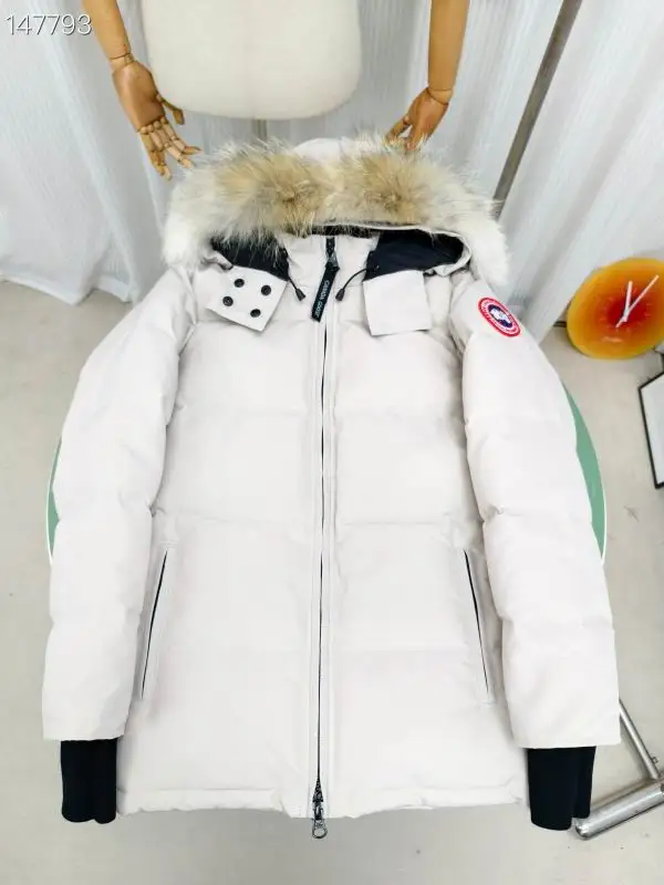 Canada Goose XS-2XL 26yr64