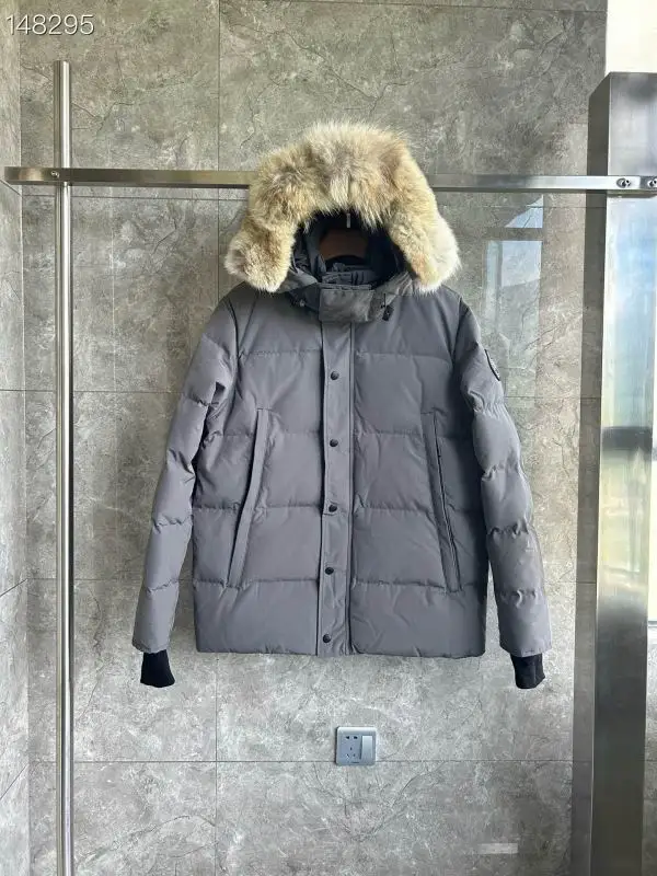 Canada Goose S-2XL 26yr65