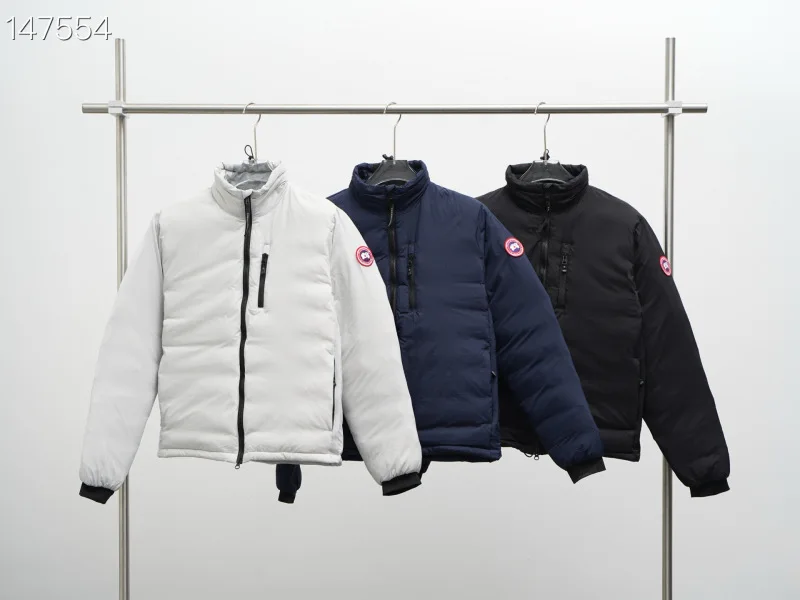 Canada Goose S-2XL 26yr74
