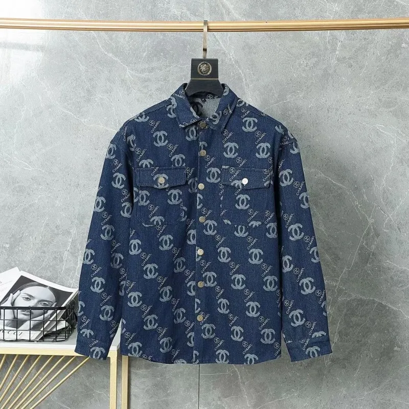 Chanel XS-2XL 26yr01