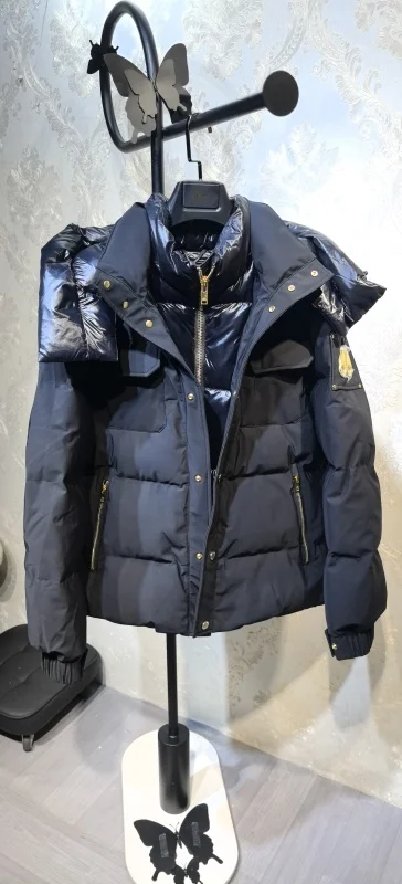 Moose Knuckles S-2XL 26yr26