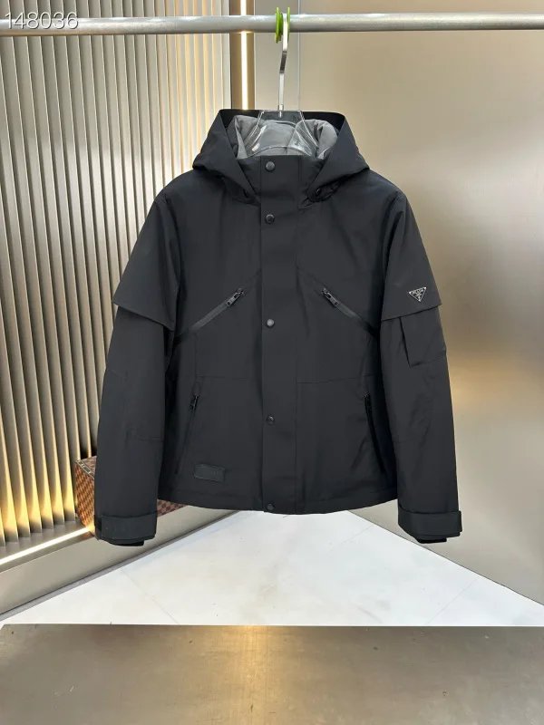 Prada M-3XL 26yr138